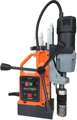 Magtron MBQ50