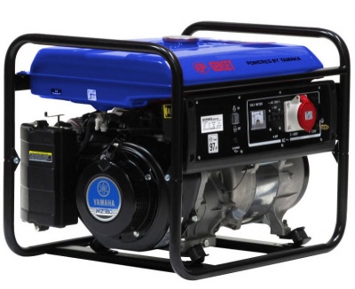 EP Genset Yamaha DY 6800 Т