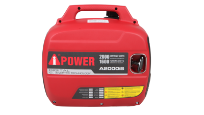 A-IPOWER A2000iS